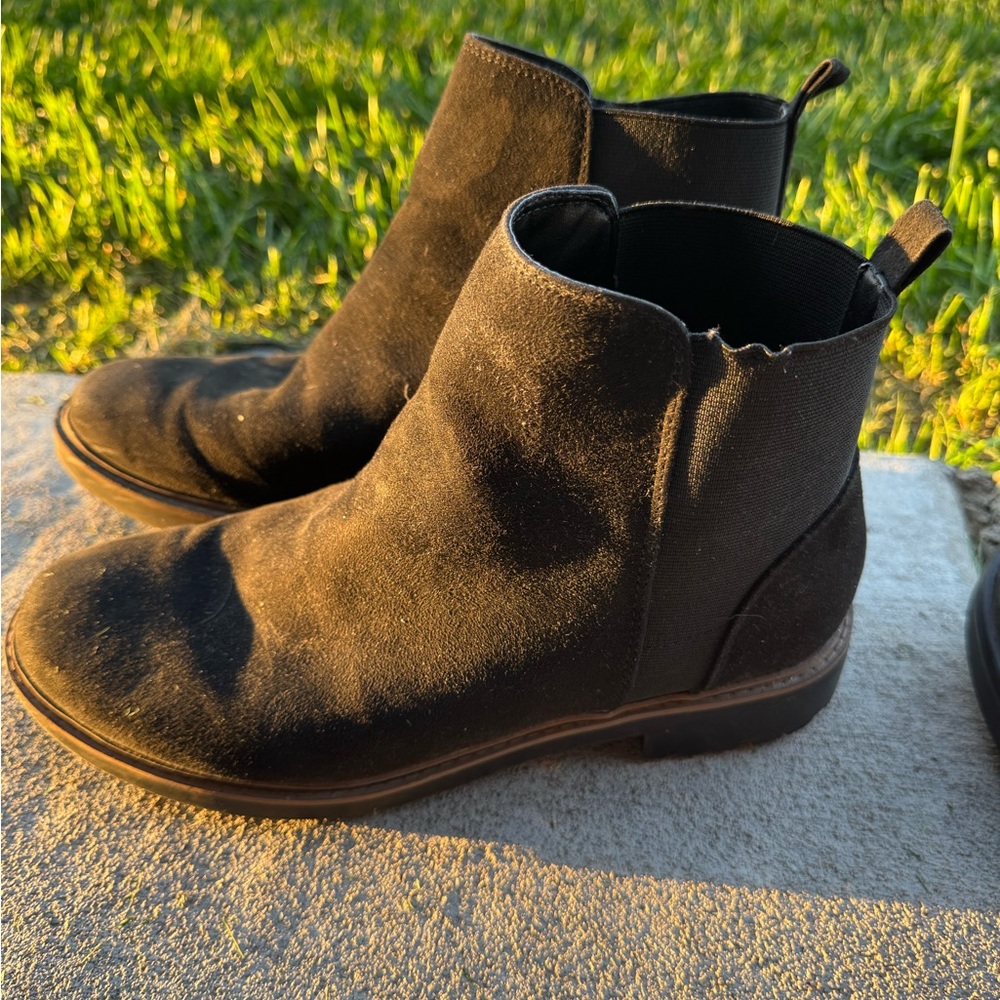 Espirt Ankle boots